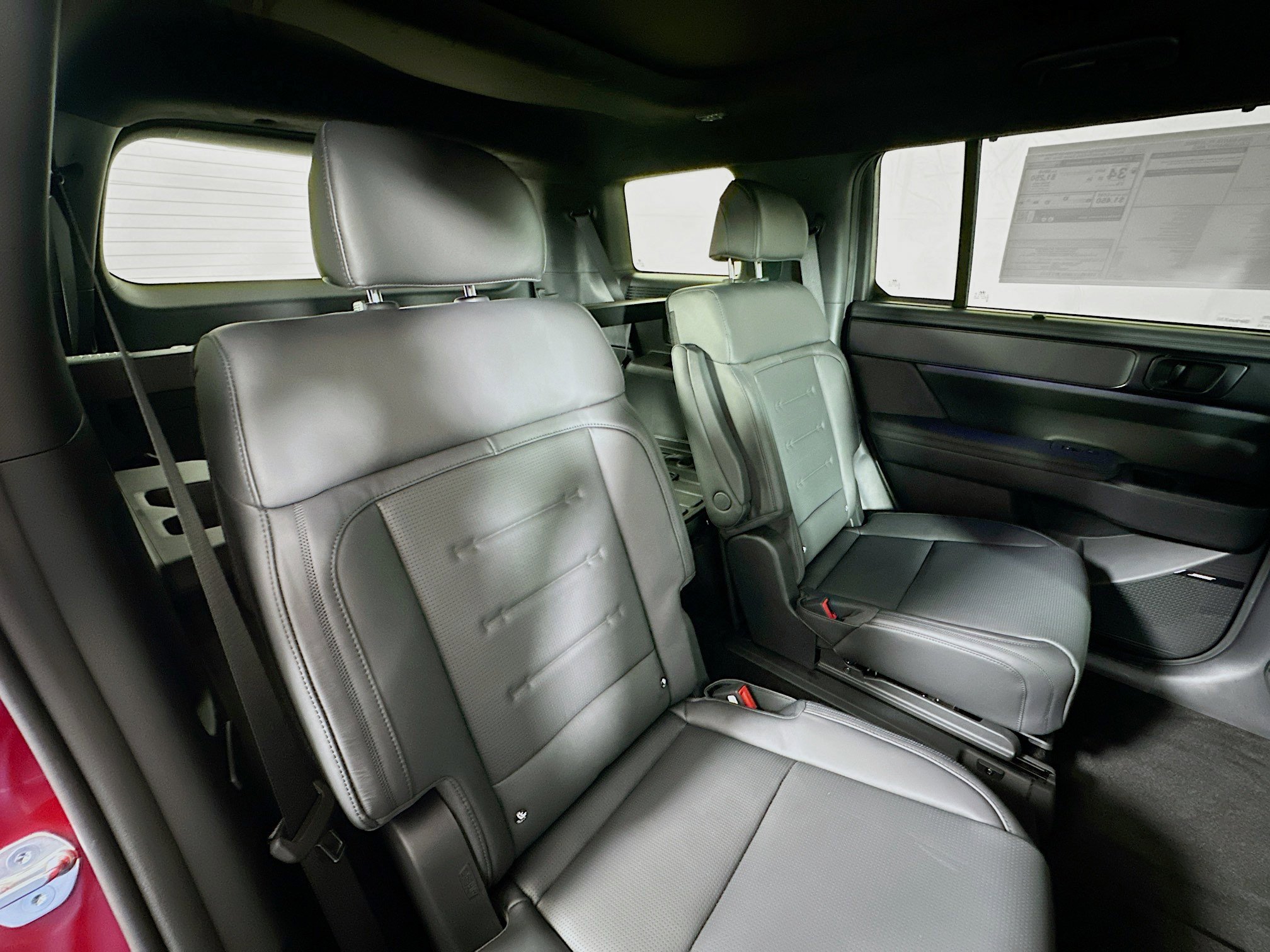 New 2026 Hyundai Santa Fe Calligraphy image 27