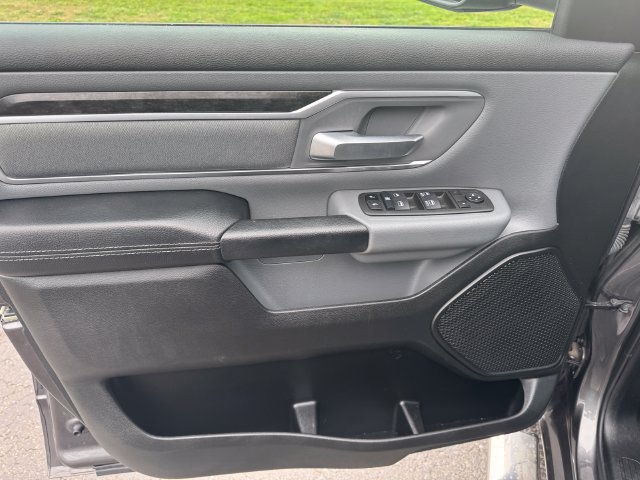 Certified 2022 RAM 1500 Big Horn AWD/4WD image 20
