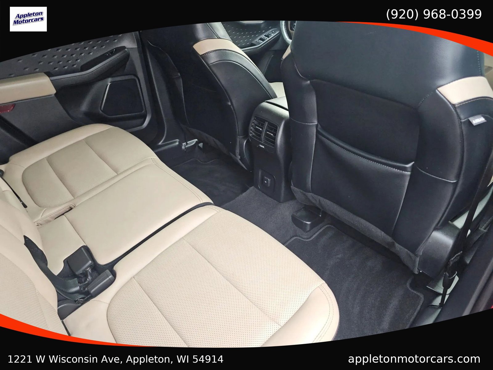 Used 2020 Ford Escape SEL image 31