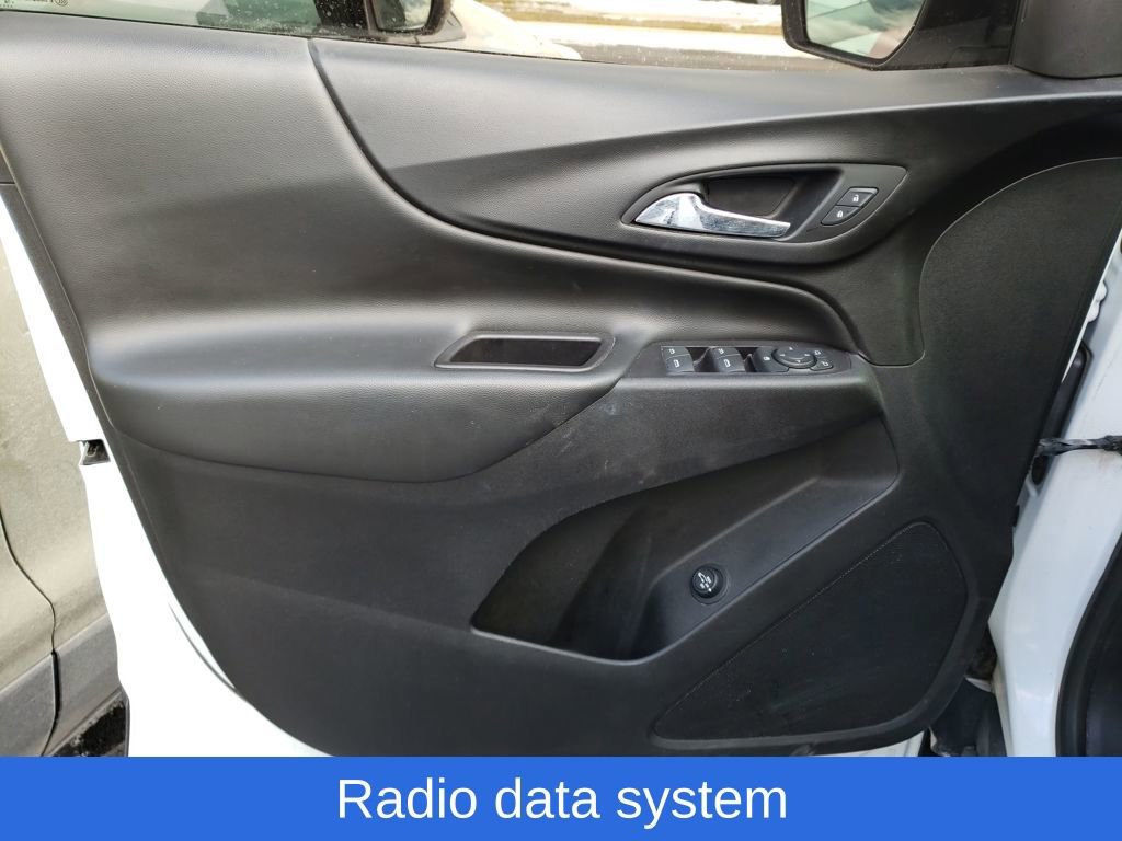 Used 2019 Chevrolet Equinox LT image 16