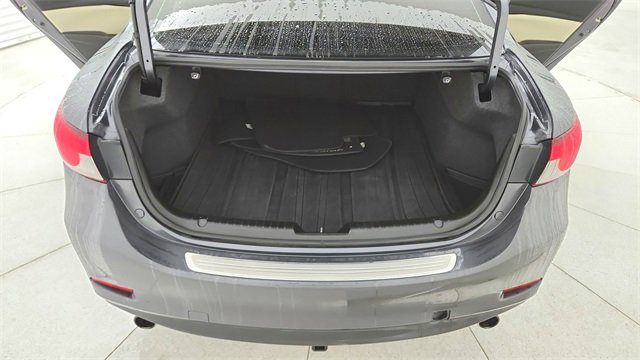 Used 2014 MAZDA MAZDA6 Grand Touring w/ MRCC + FOW Package image 15