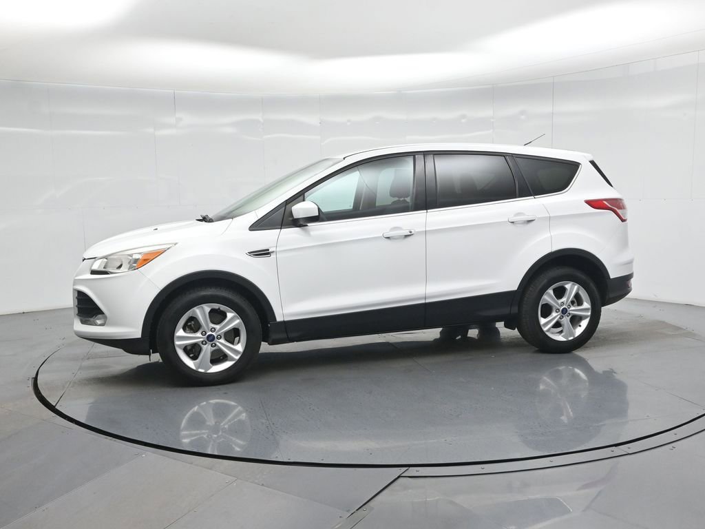 Used 2015 Ford Escape SE AWD/4WD image 29