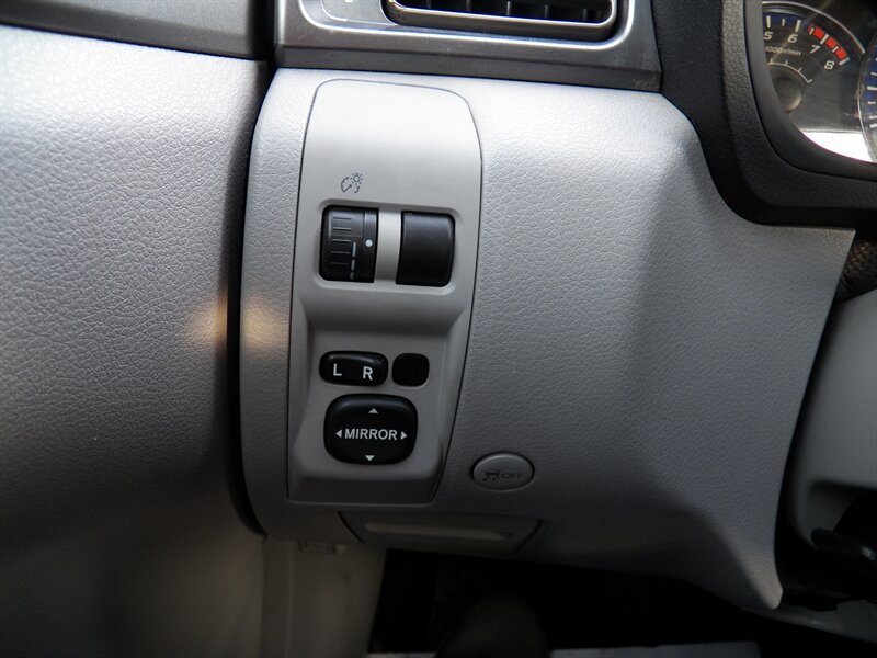 Used 2012 Subaru Forester 2.5X Premium w/ All-Weather Pkg AWD/4WD image 31
