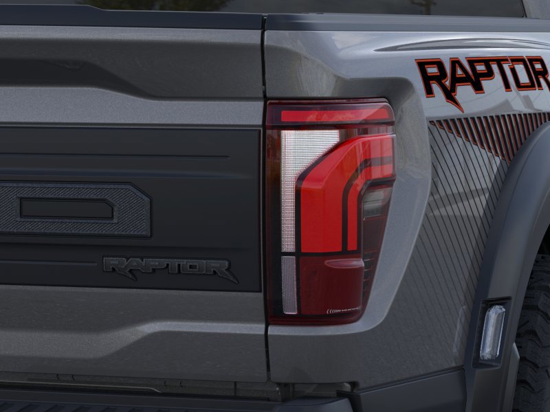 New 2025 Ford F150 Raptor AWD/4WD image 21