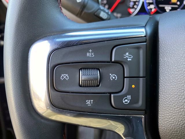 Used 2023 Chevrolet Blazer RS w/ Enhanced Convenience Package image 20