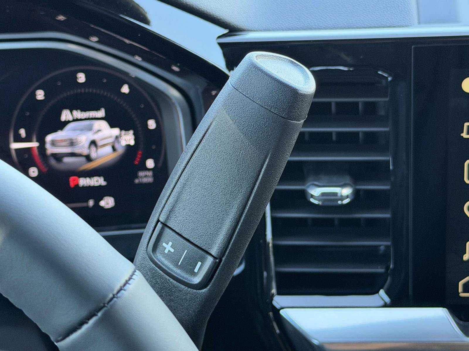 New 2026 GMC Sierra 1500 Elevation AWD/4WD image 14
