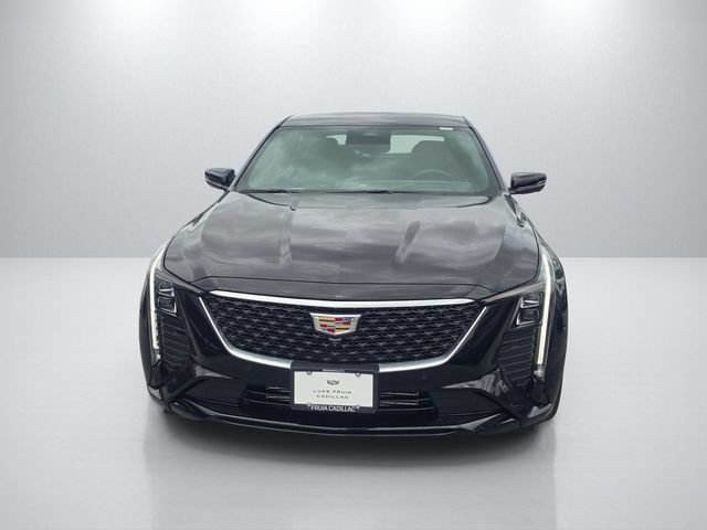 New 2026 Cadillac CT5 Premium Luxury w/ Technology Package RWD image 2