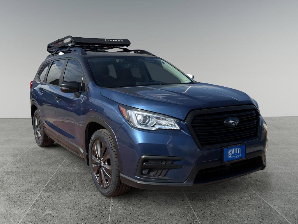 Used 2021 Subaru Ascent Touring w/ Popular Package #2