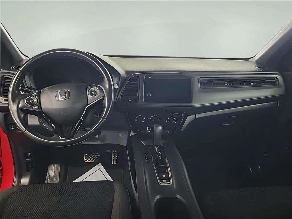 Used 2019 Honda HR-V Sport image 11