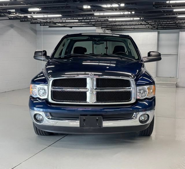 Used 2005 Dodge Ram 2500 Truck SLT w/ Trailer Tow Group RWD image 9