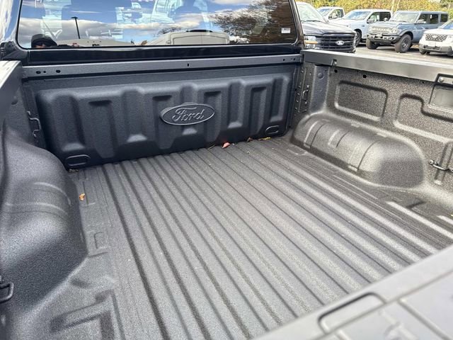 New 2025 Ford Ranger XLT w/ FX4 Off-Road Package image 4
