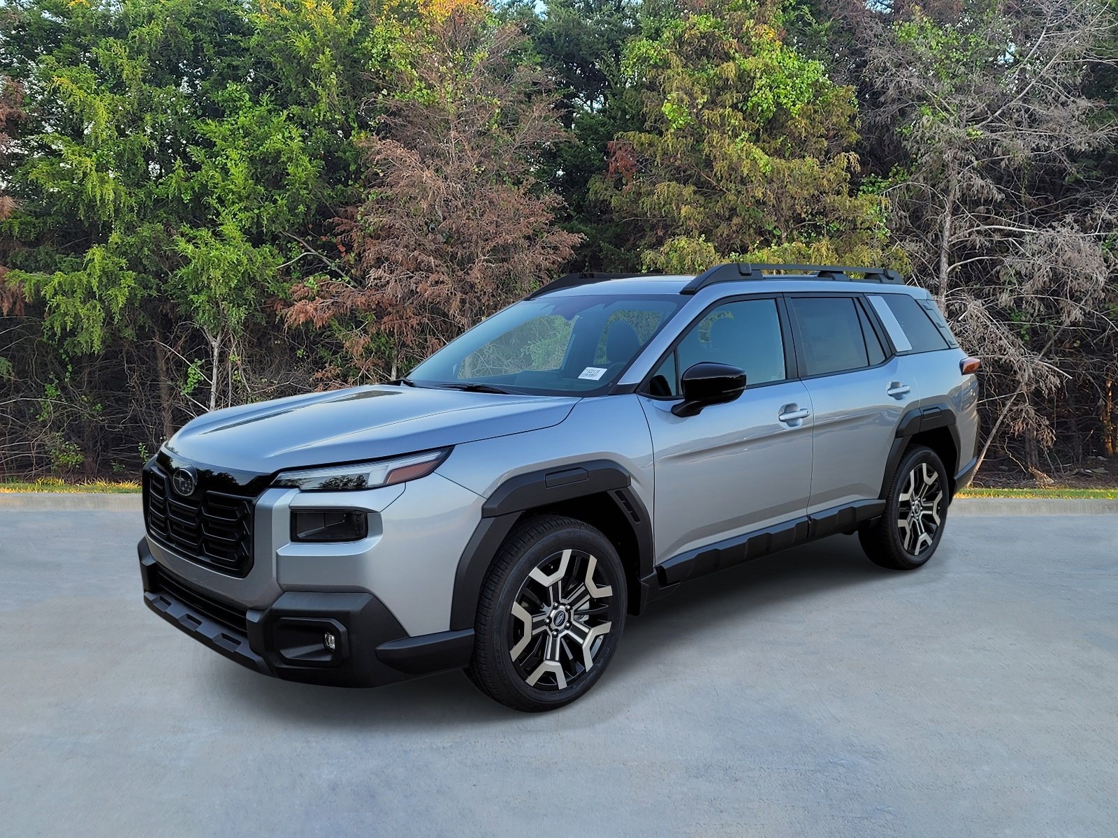 New 2026 Subaru Outback Touring XT