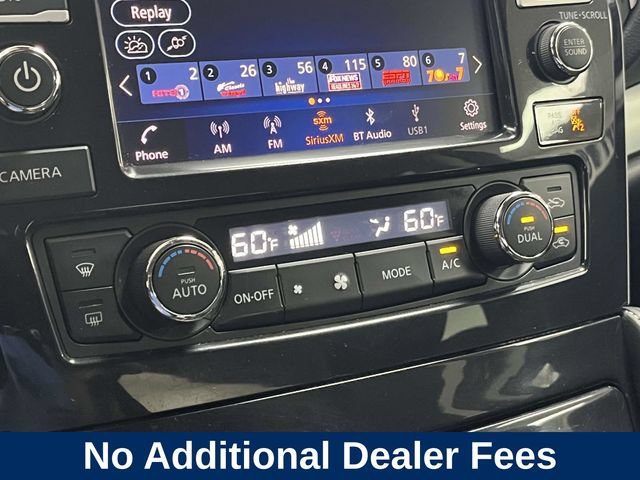 Used 2020 Nissan Maxima 3.5 SV w/ Floor Mat Group FWD image 31