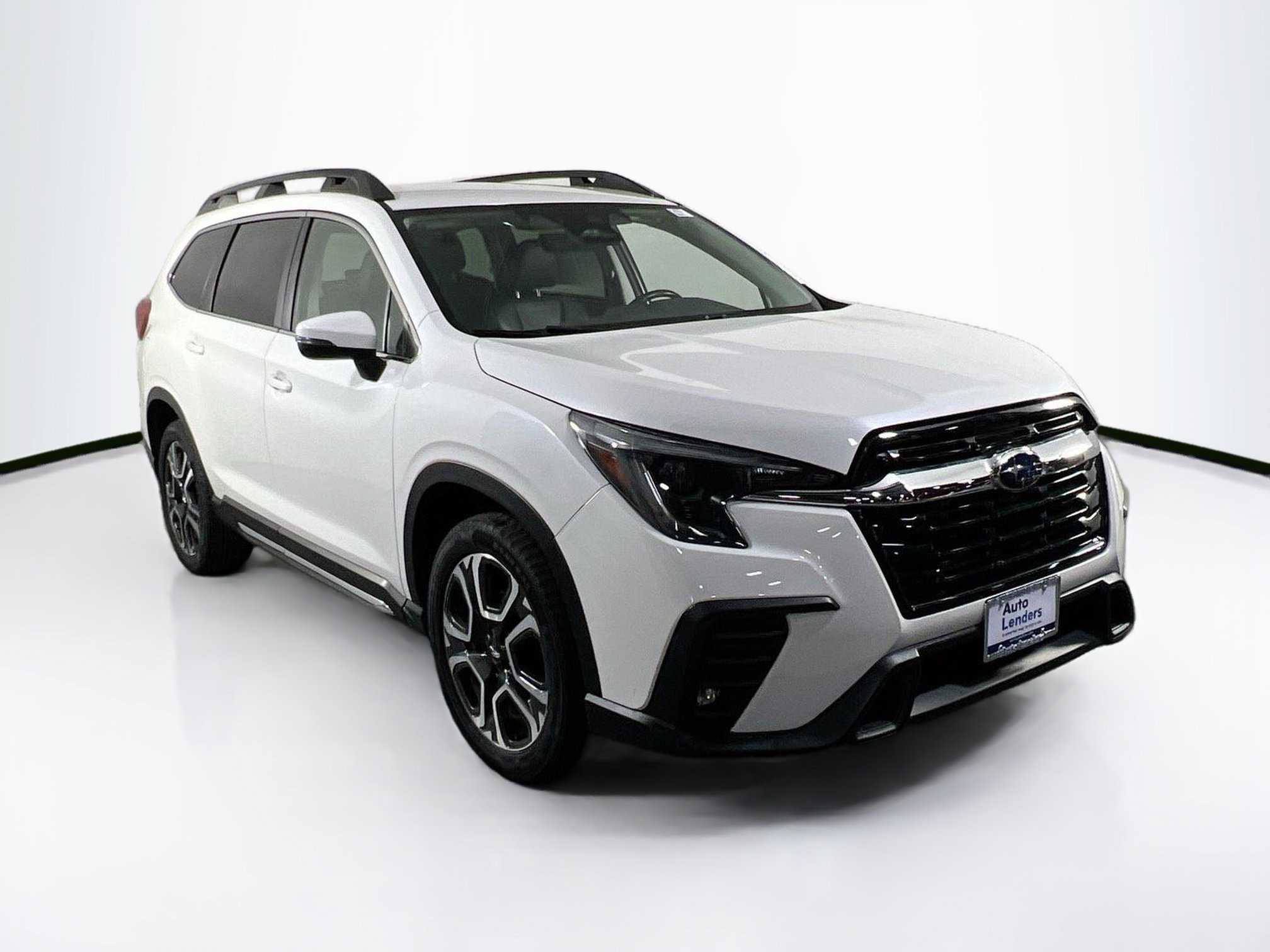 Used 2023 Subaru Ascent Limited image 3