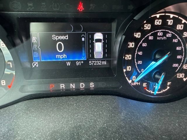 Used 2019 Ford Ranger XLT w/ Equipment Group 301A Mid AWD/4WD image 10