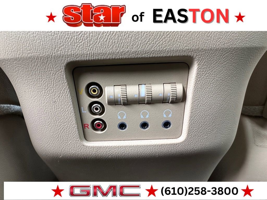 Used 2012 Acura MDX w/ Technology & Entertainment image 26