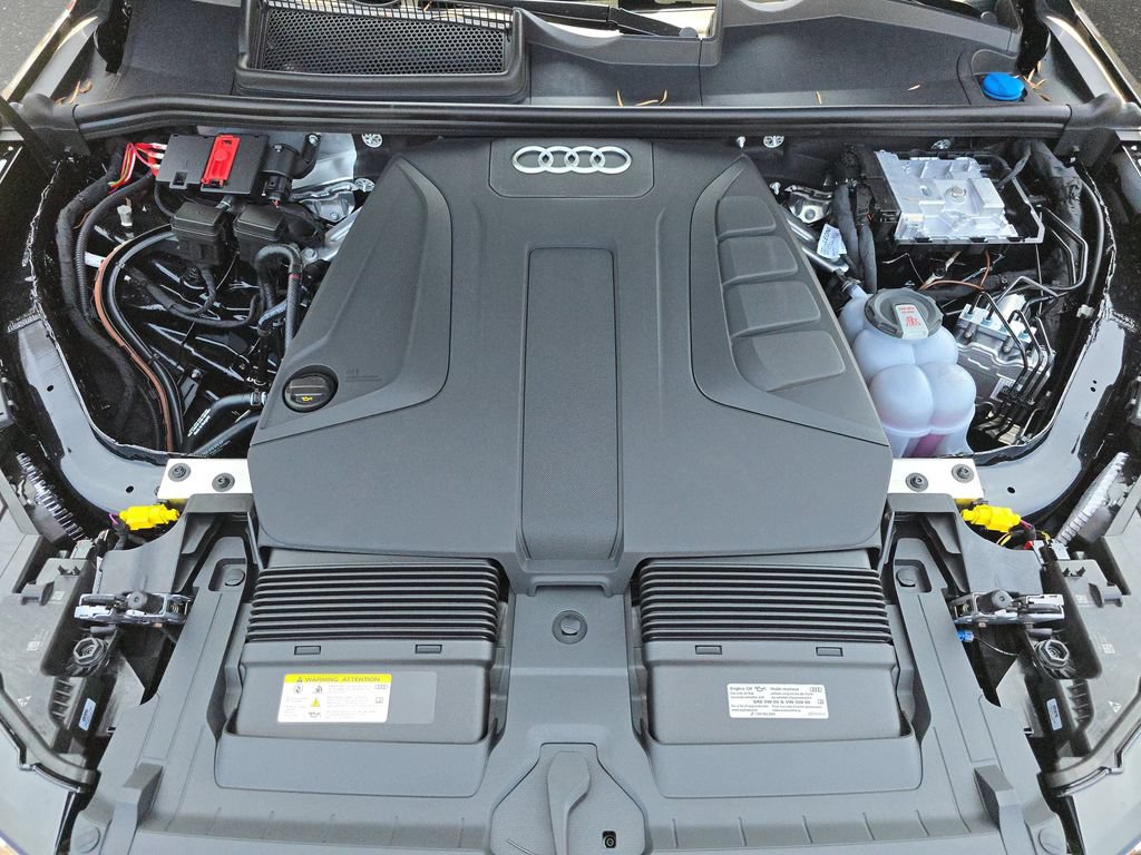 New 2026 Audi Q7 2.0T Premium AWD/4WD image 32