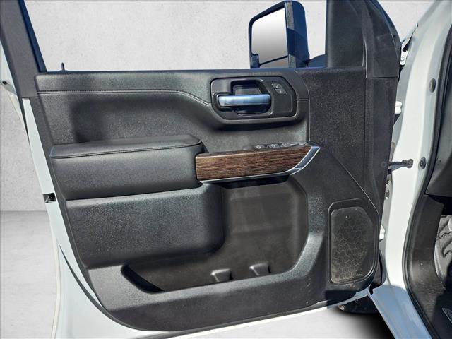 Used 2023 GMC Sierra 2500 SLE w/ SLE Convenience Package image 13