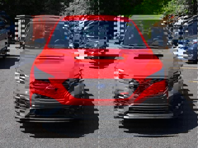 New 2025 Subaru WRX tS w/ Popular Package #2A image 21
