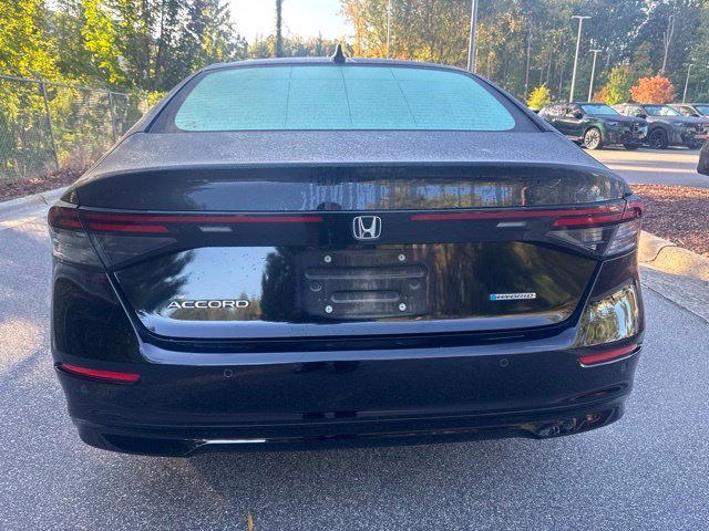 Used 2024 Honda Accord EX-L image 6
