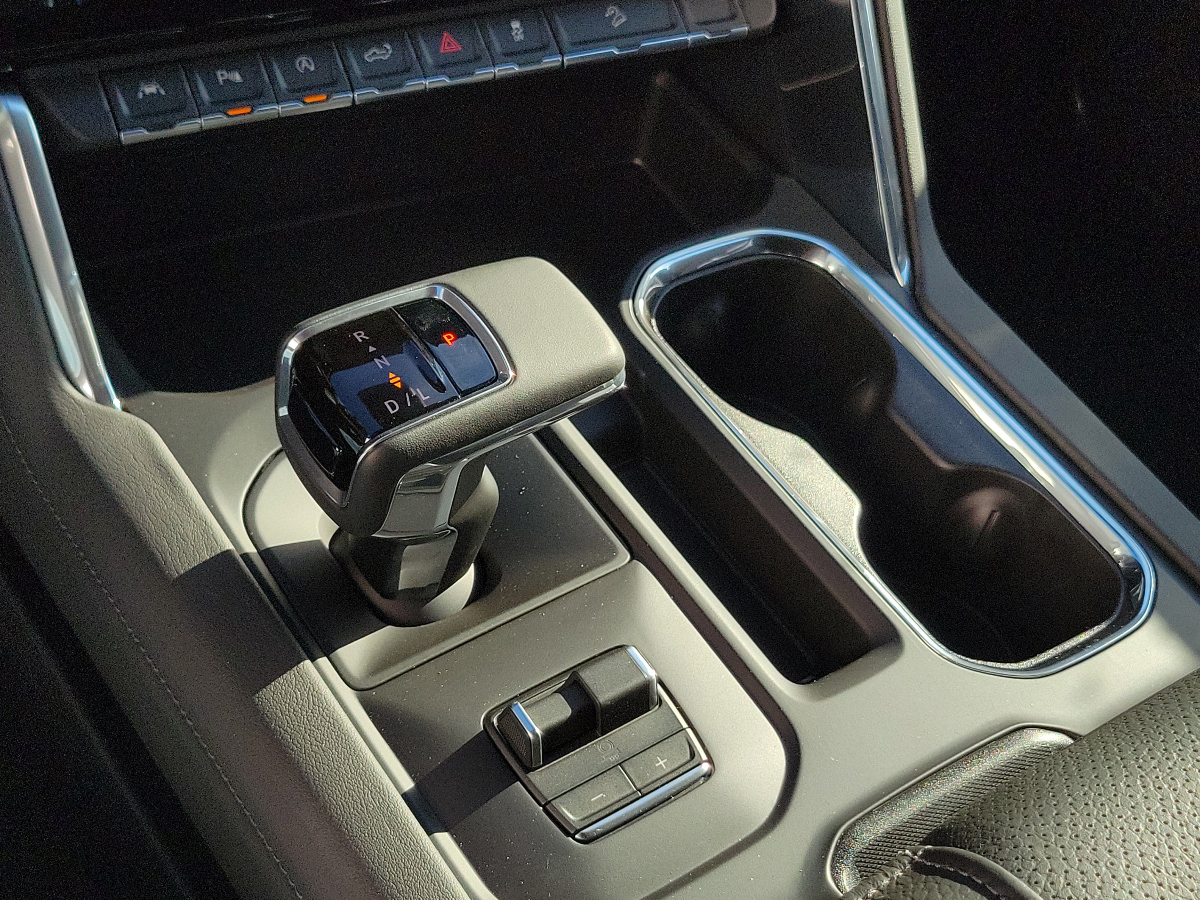 New 2026 GMC Sierra 1500 Denali AWD/4WD image 31