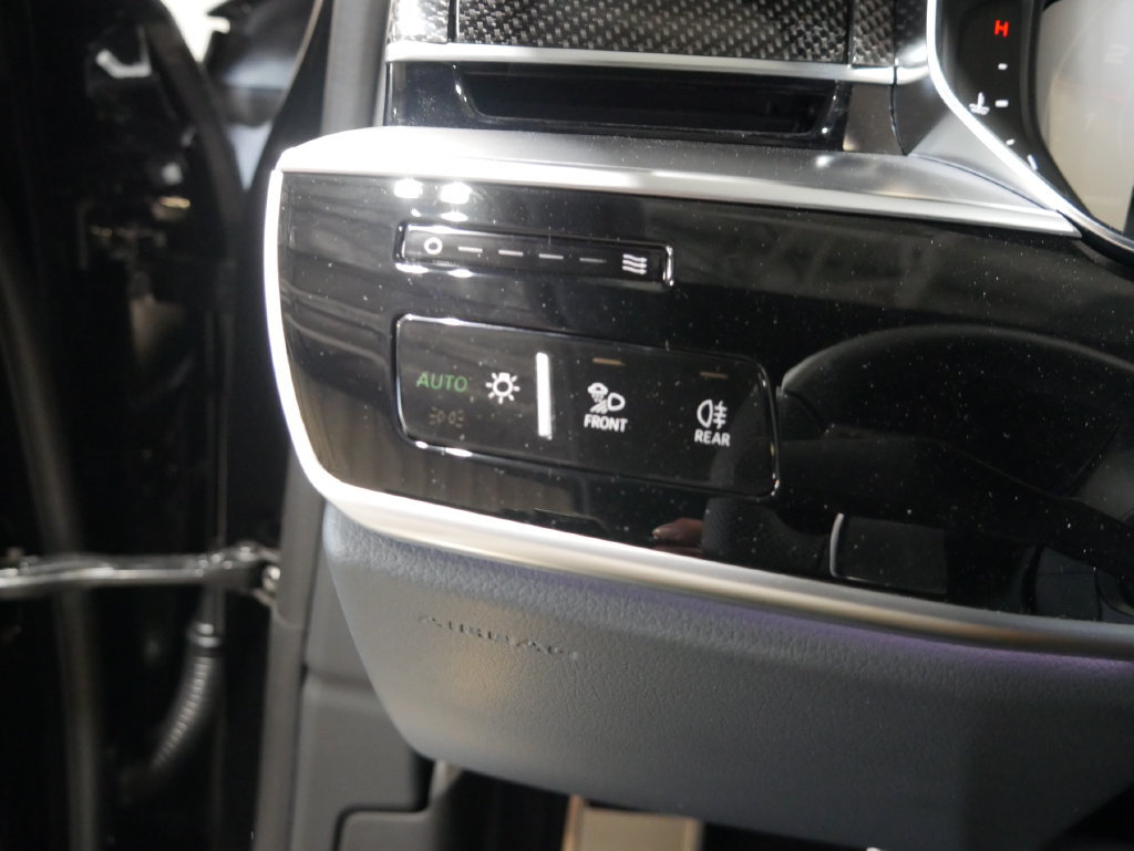 New 2026 Audi S8 AWD/4WD image 30