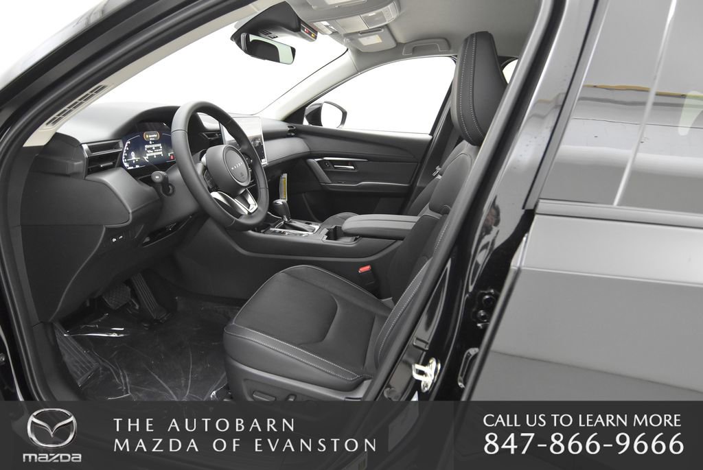 New 2026 MAZDA CX-5 Preferred AWD/4WD image 25