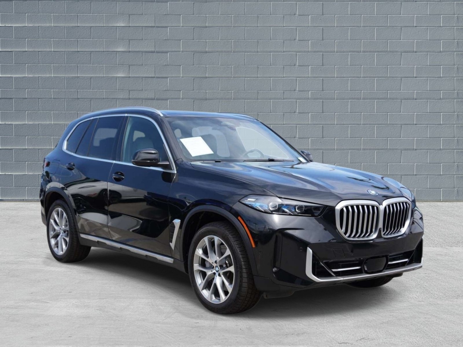 Used 2026 BMW X5 xDrive50e w/ Premium Package