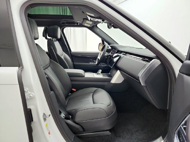 New 2026 Land Rover Range Rover SE AWD/4WD image 18