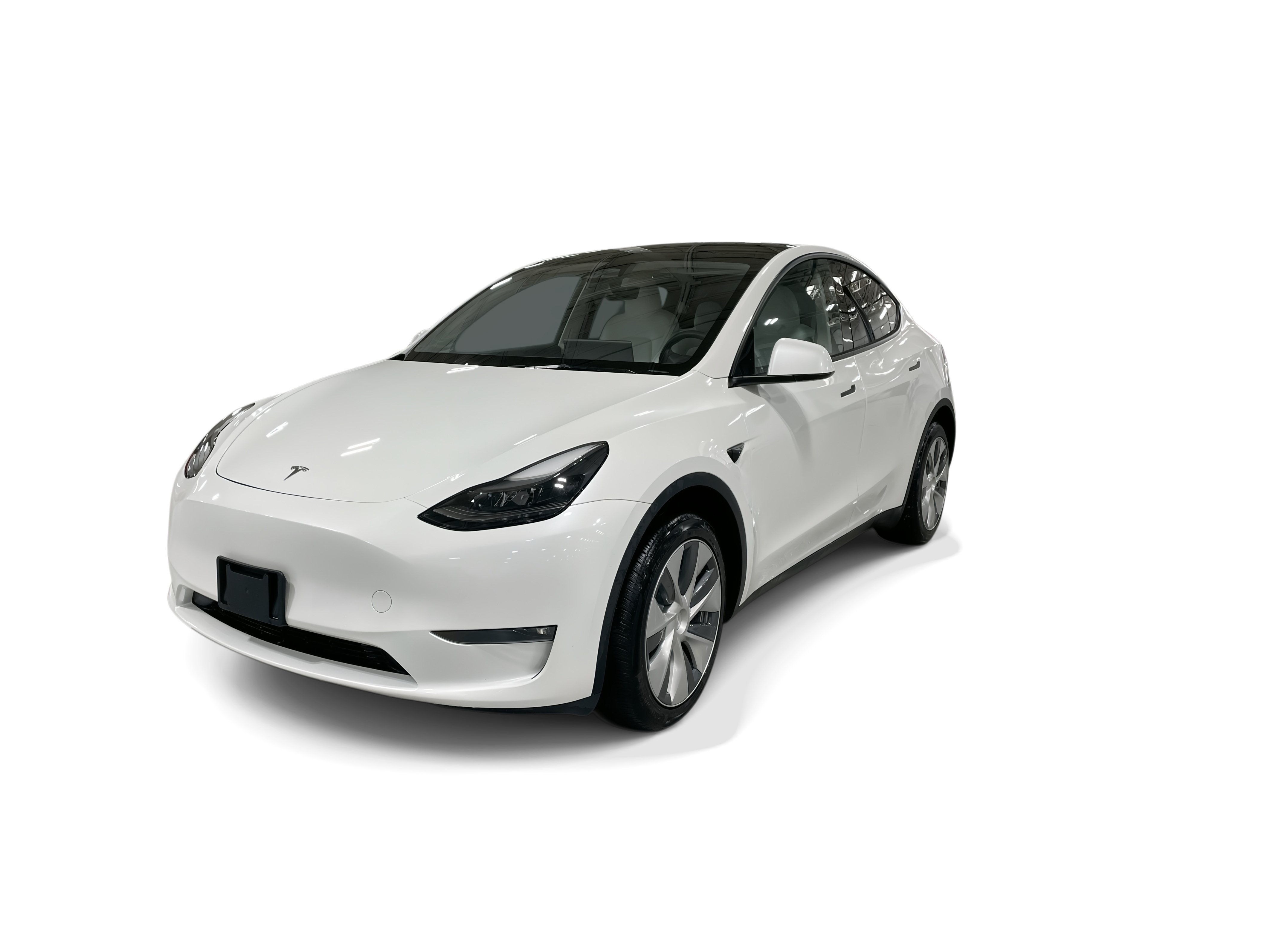 Certified 2023 Tesla Model Y Long Range
