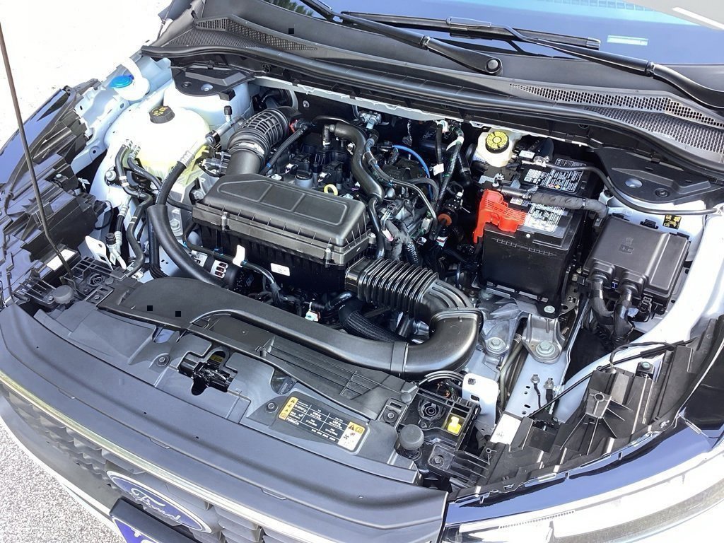 New 2026 Ford Escape Active image 20