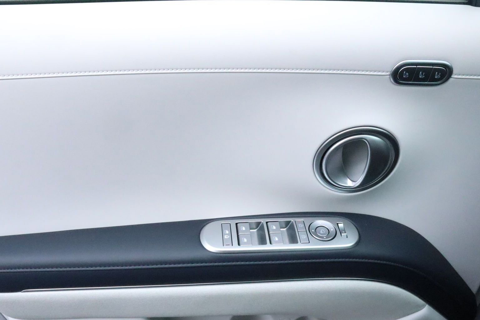 New 2026 Hyundai Palisade Calligraphy image 23