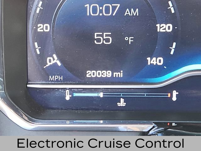 Used 2024 Chevrolet Silverado 1500 RST w/ Protection Package image 28