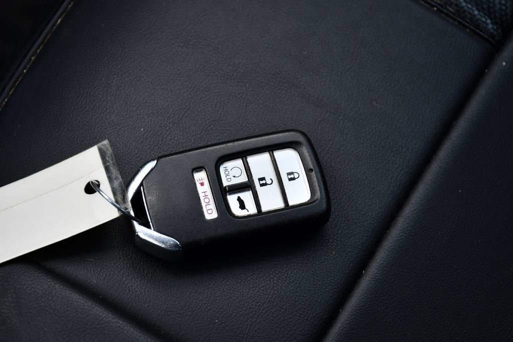 Used 2019 Honda Civic EX image 17