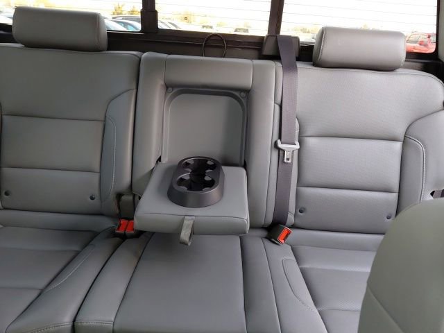 Used 2017 GMC Sierra 1500 SLT image 25