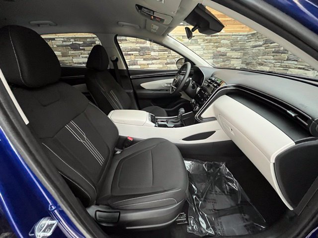 Certified 2023 Hyundai Tucson SEL AWD/4WD image 42