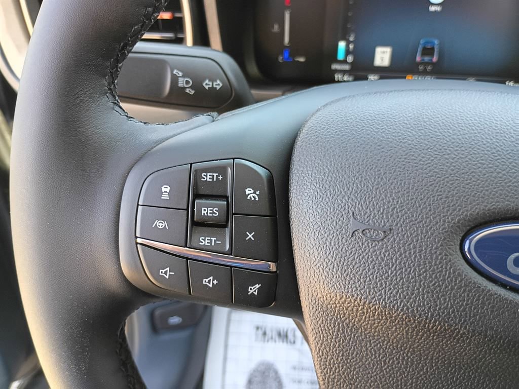 New 2026 Ford Maverick Lariat image 16