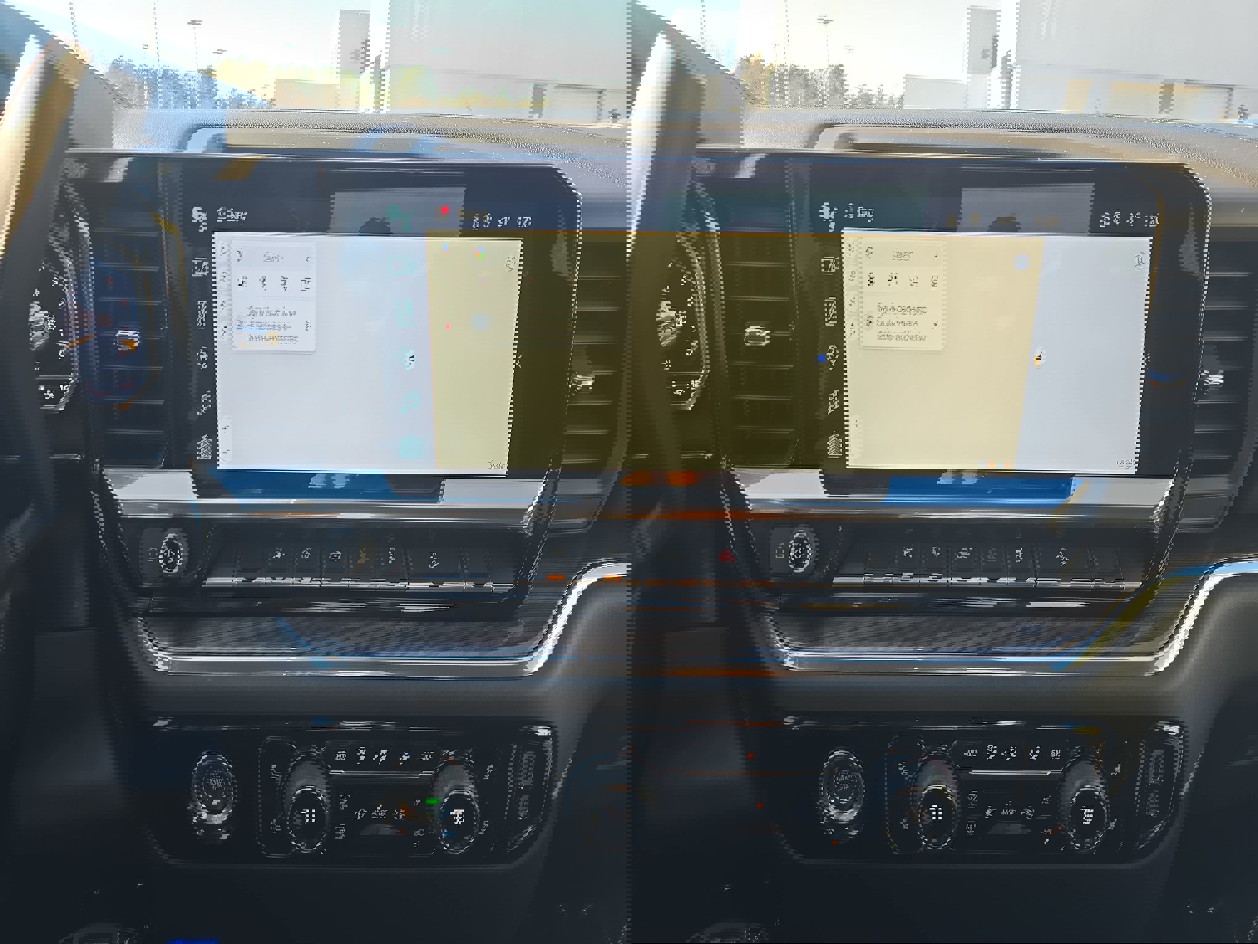 Used 2024 Chevrolet Silverado 1500 RST image 25