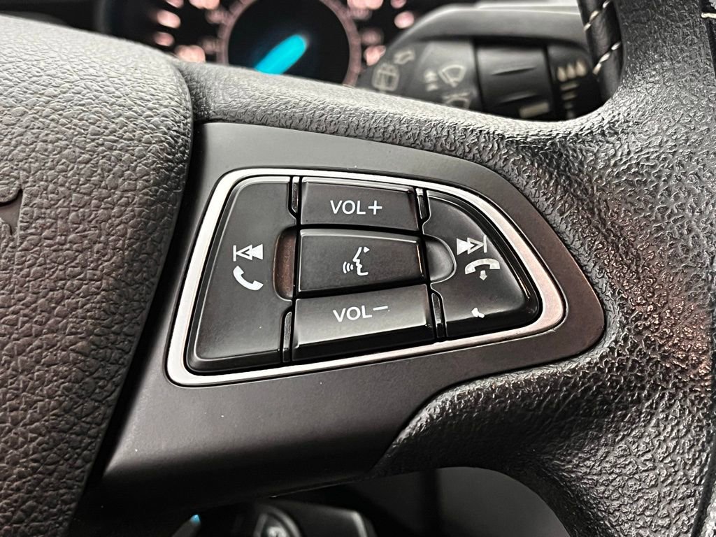 Used 2019 Ford Escape S image 19