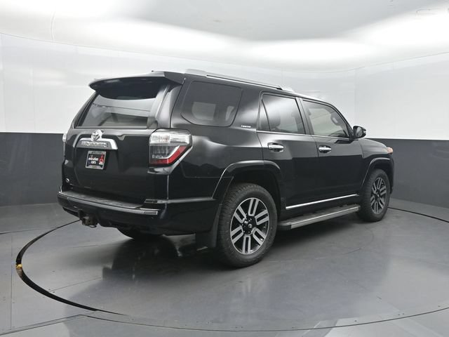 Used 2020 Toyota 4Runner Limited AWD/4WD image 34