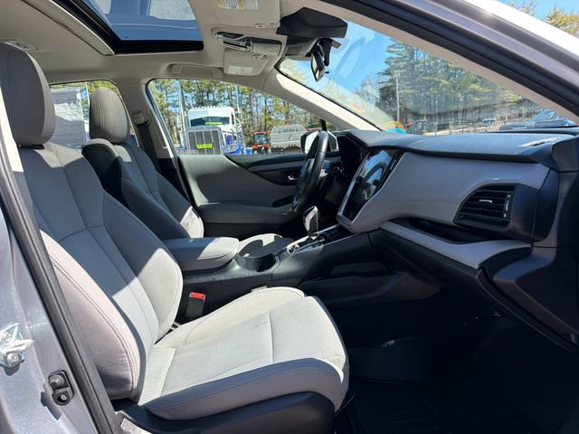 Used 2024 Subaru Legacy Premium image 29