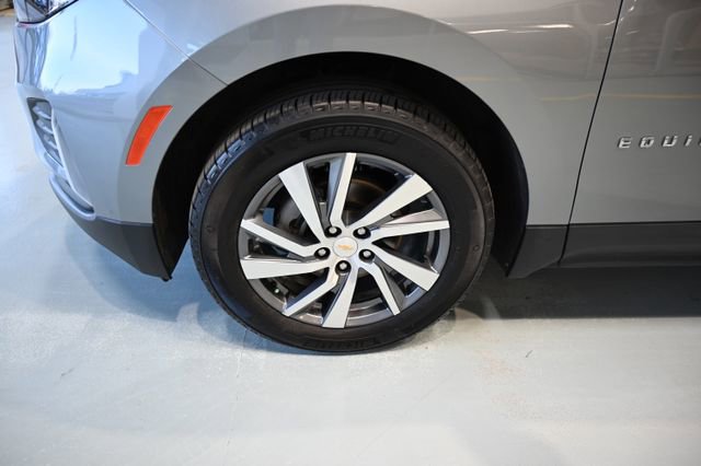 Used 2024 Chevrolet Equinox LT image 28