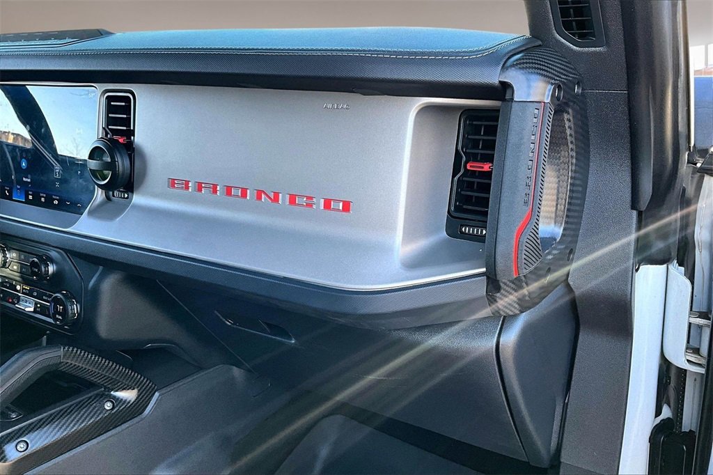 Used 2023 Ford Bronco Raptor image 16