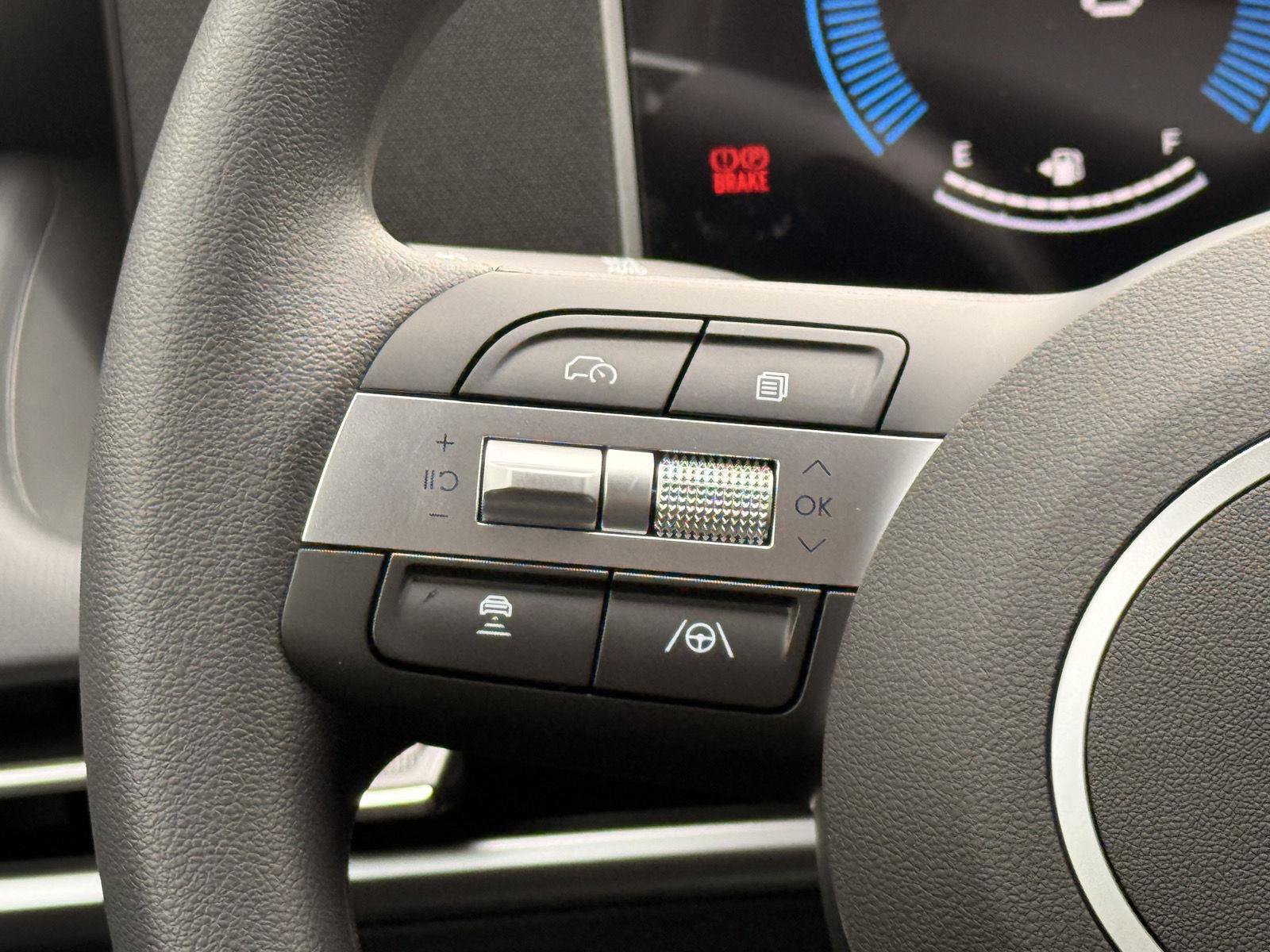 New 2026 Hyundai Tucson SE AWD/4WD image 19