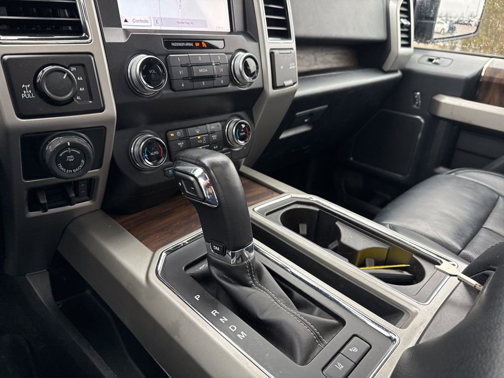 Used 2019 Ford F150 Lariat w/ Equipment Group 502A Luxury image 45