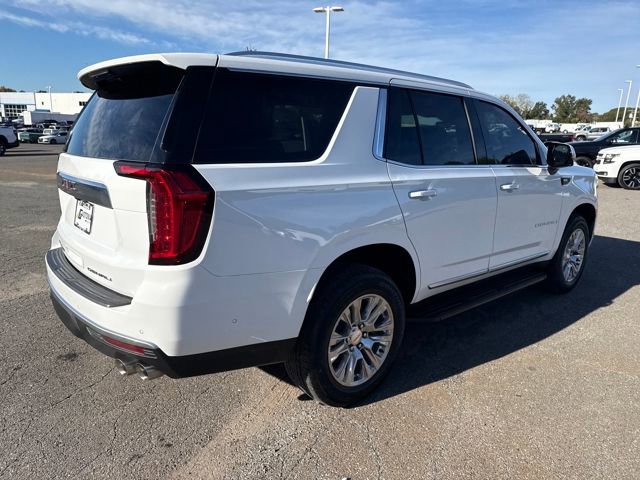Used 2024 GMC Yukon Denali w/ Advanced Technology Package image 5