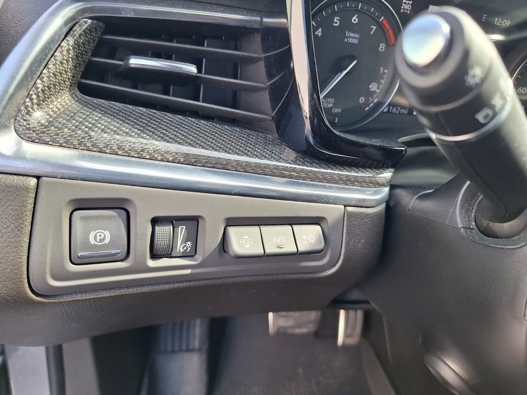 Used 2023 Cadillac XT5 Sportv w/ Technology Package image 21