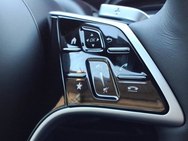 New 2026 Mercedes-Benz GLE 580 4MATIC image 10