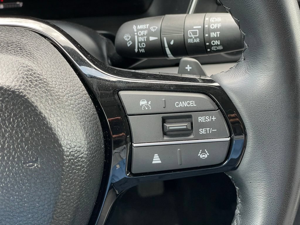 Certified 2025 Honda Pilot EX-L image 14