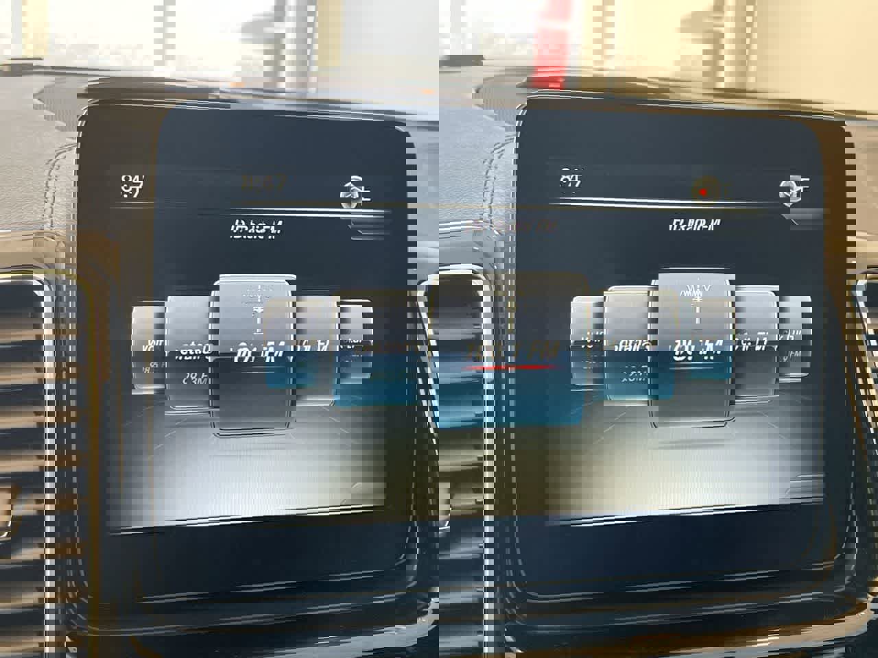 Used 2016 Mercedes-Benz GLE 450 4MATIC Coupe image 16